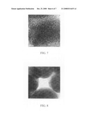 Nano engineered photo electrode for photoelectrochemical, photovoltaic and sensor applications diagram and image