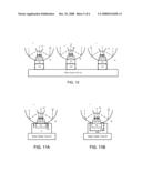 INTEGRATED CONCENTRATOR PHOTOVOLTAICS AND WATER HEATER diagram and image