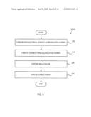 Array Of Monolithically Integrated Thin Film Photovoltaic Cells And Associated Methods diagram and image