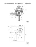 FUEL SUPPLY SYSTEMS diagram and image