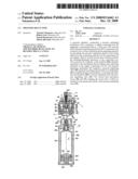 Pressure Regulator diagram and image