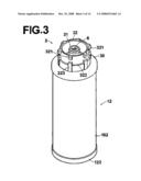 Pressure Regulator diagram and image