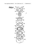 Pressure Regulator diagram and image