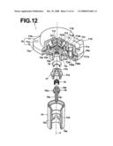 Pressure Regulator diagram and image