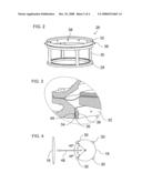 CONTROL VALVE WITH INTEGRATED INSERT PROVIDING VALVE SEAT AND PLUG GUIDES diagram and image