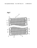 Electrode active material, electrode, lithium-ion secondary battery, method of making electrode active material, and method of making lithium-ion secondary battery diagram and image