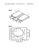 Electrode active material, electrode, lithium-ion secondary battery, method of making electrode active material, and method of making lithium-ion secondary battery diagram and image