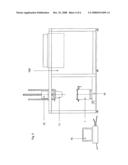 Apparatus for Conforming a Planar Film on an Optical Lens, Method for Functionalizing an Optical Lens By Means of Said Apparatus, the Optical Lens So-Obtained diagram and image