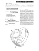 Biocompatible Electroplated Interconnection Bonding Method and Electronics Package Suitable for Implantation diagram and image