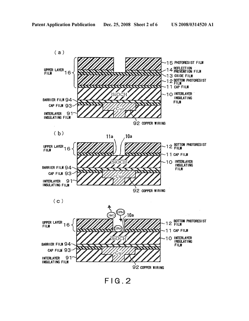 Method and apparatus for manufacturing semiconductor device, and storage medium - diagram, schematic, and image 03