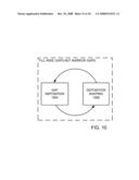 DEVICE WITH SELF ALIGNED GAPS FOR CAPACITANCE REDUCTION diagram and image