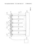 PORTABLE CURTAIN RETRACTION DEVICE AND SYSTEM diagram and image