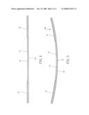 WINDOW BLIND SLAT diagram and image