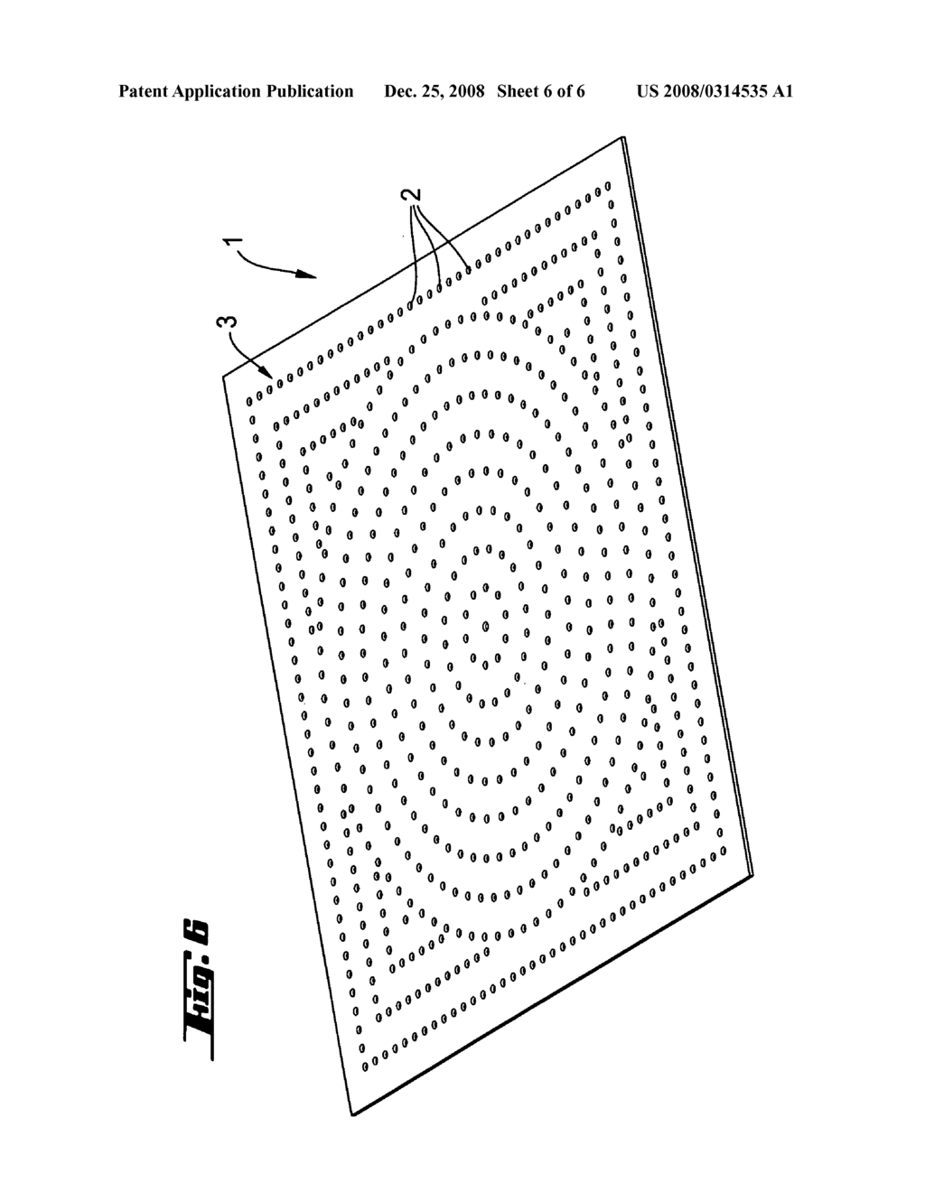 Embossed multi-ply tissue having a softening lotion - diagram, schematic, and image 07