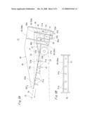 PAPER MACHINE FOR USED PAPER RECYCLING APPARATUS diagram and image