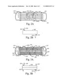 Aircraft combination engines thermal management system diagram and image