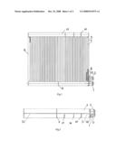 PARALLEL FLOW EVAPORATOR diagram and image