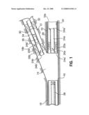 APPARATUS AND METHOD FOR WELLBORE ISOLATION diagram and image