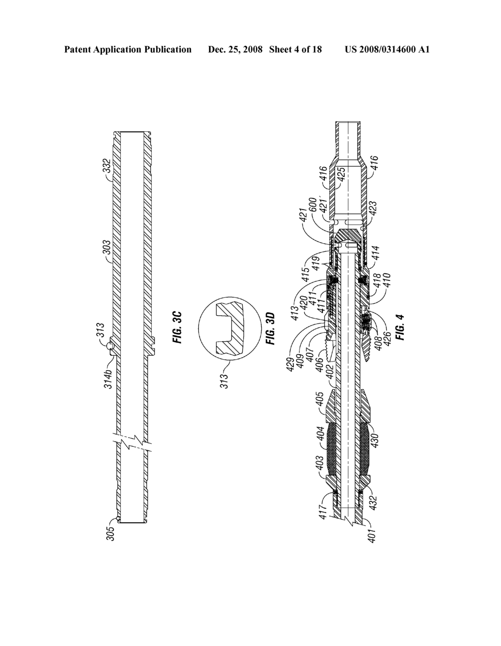 Well Treatment Device, Method and System - diagram, schematic, and image 05