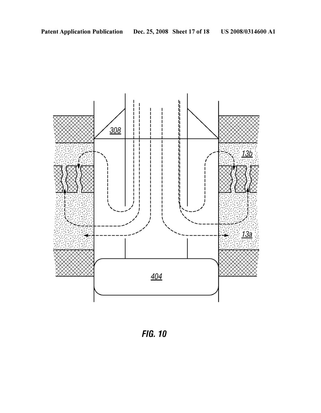 Well Treatment Device, Method and System - diagram, schematic, and image 18