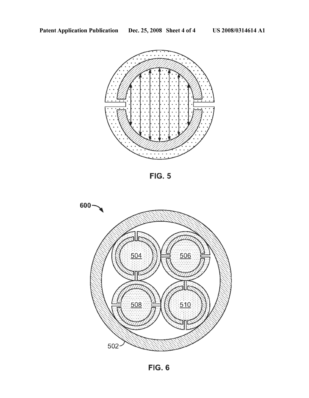 MIRRORED ARC CONDUCTING PAIR - diagram, schematic, and image 05