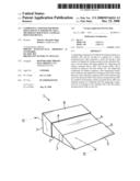 Component Adapted for Being Mounted on a Substrate and a Method of Mounting a Surface Mounted Device diagram and image