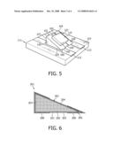 Component Adapted for Being Mounted on a Substrate and a Method of Mounting a Surface Mounted Device diagram and image