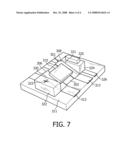 Component Adapted for Being Mounted on a Substrate and a Method of Mounting a Surface Mounted Device diagram and image