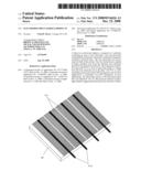 ELECTRODED SHEET (eSheet) PRODUCTS diagram and image