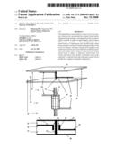 Novel via structure for improving signal integrity diagram and image