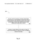 Stiffened Blade for Shear-type Drill Bit diagram and image