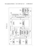 Hybrid drive unit and running control method for hybrid drive unit diagram and image