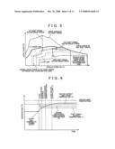 Hybrid drive unit and running control method for hybrid drive unit diagram and image