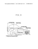 Hybrid drive unit and running control method for hybrid drive unit diagram and image