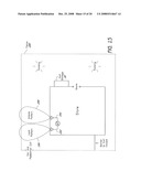 WHEEL SKID DETECTION DURING MECHANIZED CART RETRIEVAL diagram and image