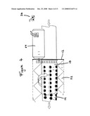 Variable Sound Muffler System diagram and image