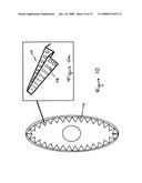 Variable Sound Muffler System diagram and image