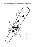 Variable Sound Muffler System diagram and image