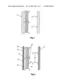 Sound Transmission Reducing Construction Elements diagram and image