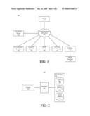 DYNAMIC RESOURCE ASSIGNMENT AND EXIT INFORMATION FOR EMERGENCY RESPONDERS diagram and image