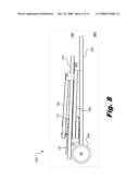 Climbing Treestand diagram and image