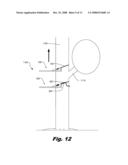 Climbing Treestand diagram and image