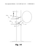 Climbing Treestand diagram and image