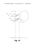 Climbing Treestand diagram and image