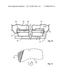 Disk Brake diagram and image