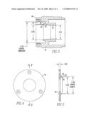 Collet Controlled Slack Adjuster diagram and image