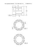 Collet Controlled Slack Adjuster diagram and image