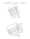 Collet Controlled Slack Adjuster diagram and image