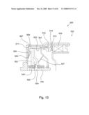 Clutch and brake latch mechanism diagram and image