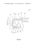 Clutch and brake latch mechanism diagram and image